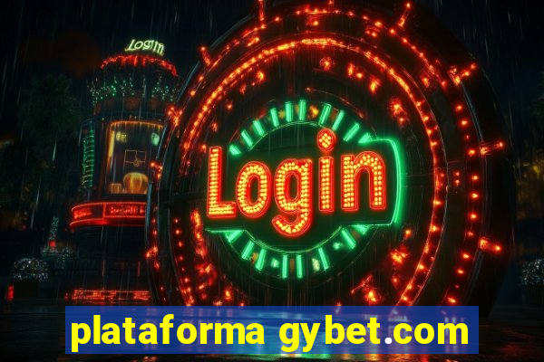 plataforma gybet.com